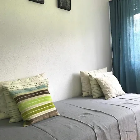 Проживание в семье Charmantes *