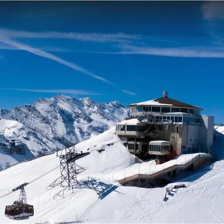 Charmantes Проживание в семье *