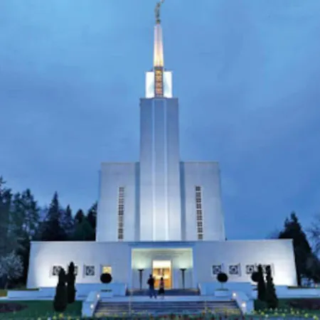 Charmantes * Берн