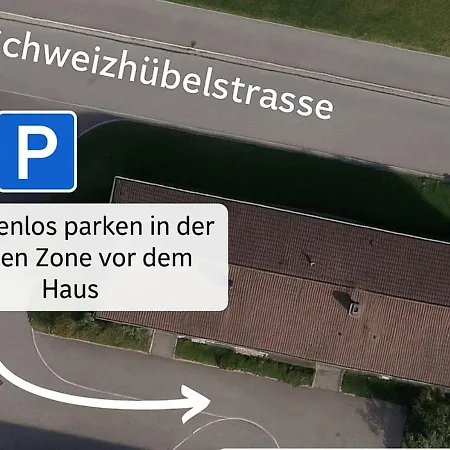 Проживание в семье Charmantes