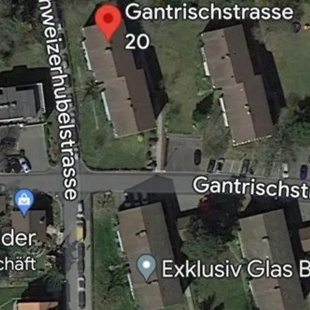 Charmantes Проживание в семье *