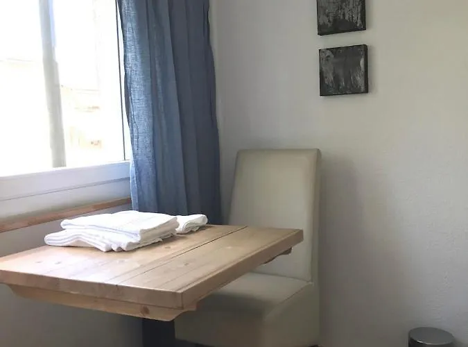 Charmantes Homestay szállás *