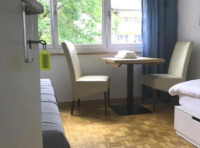 Charmantes Homestay szállás