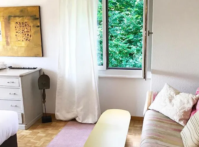 Charmantes Homestay szállás