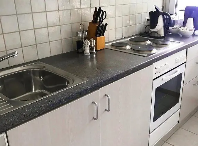 Charmantes Homestay szállás