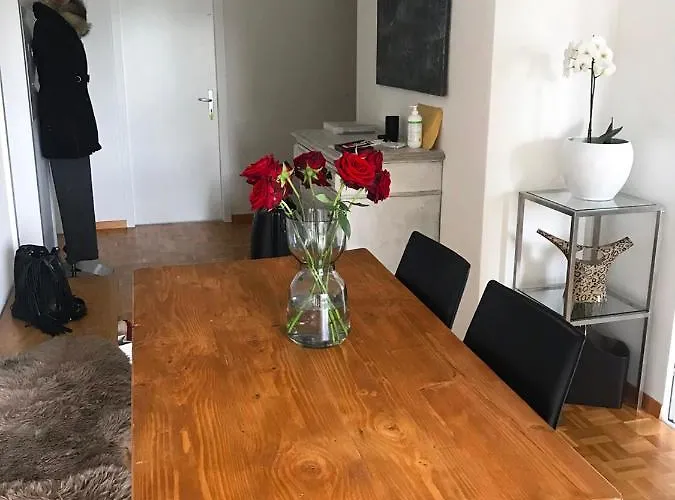 Homestay szállás Charmantes