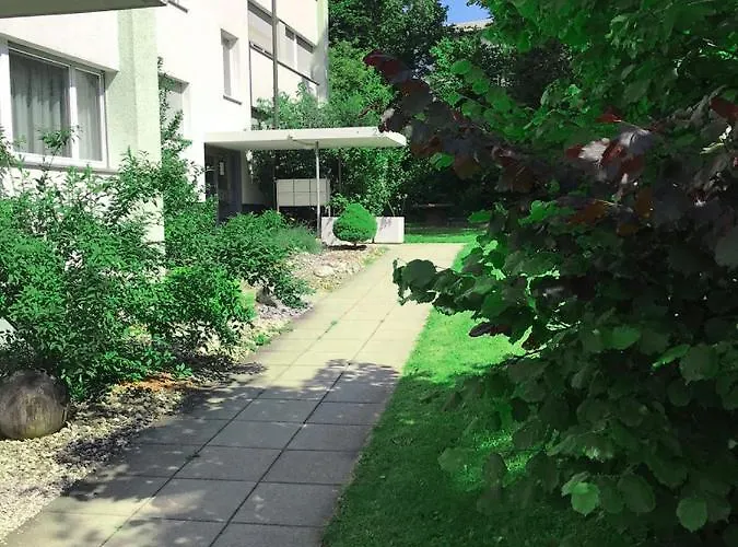 Homestay szállás Charmantes Bern