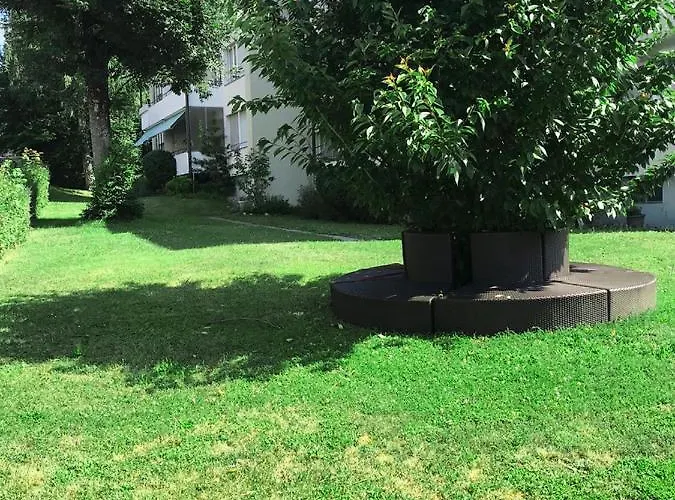 Séjour chez l'habitant Charmantes