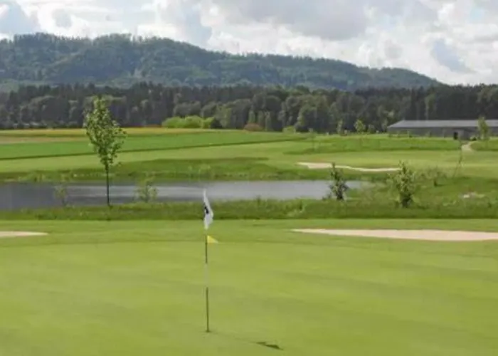 Charmantes Homestay szállás Bern