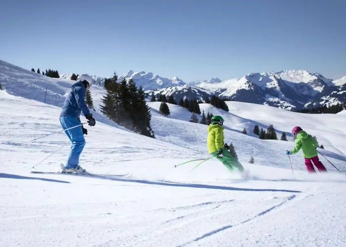 Charmantes Homestay szállás