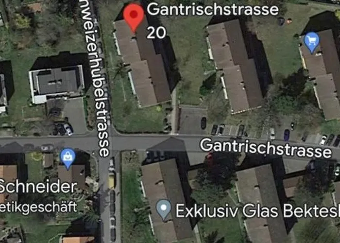 Charmantes Homestay szállás *