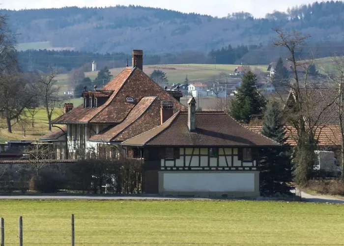 Homestay szállás Charmantes *