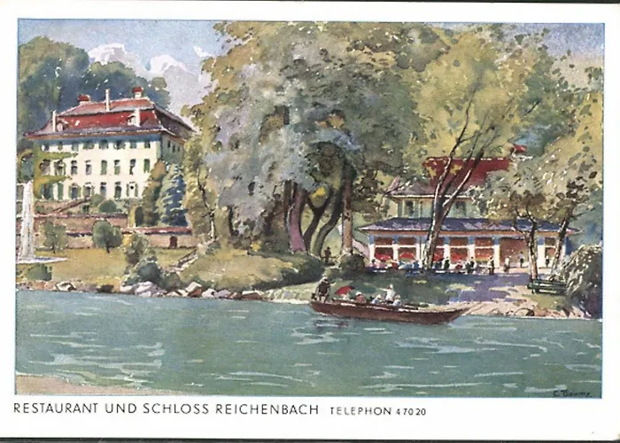 Charmantes Bern