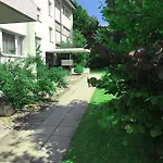 홈스테이 Charmantes 베른
