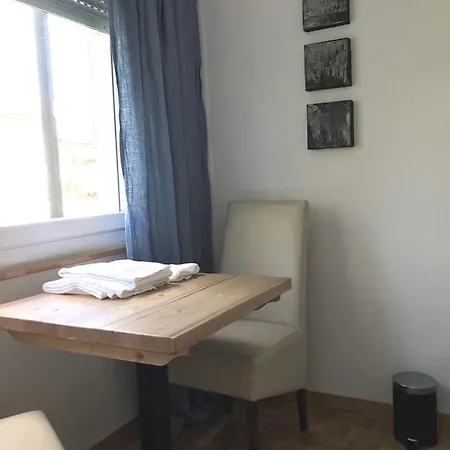 Charmantes Accommodatie bij particulieren *
