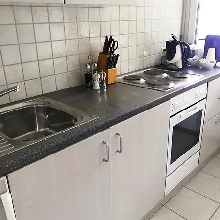 Charmantes Accommodatie bij particulieren